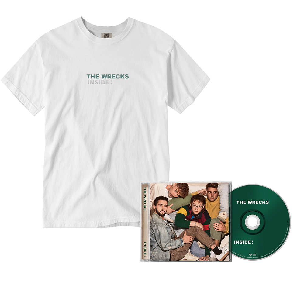 WREKS-CD-FP