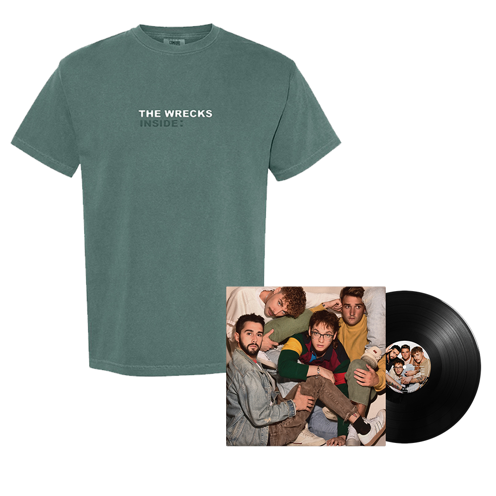 Wrecks-LP-FP